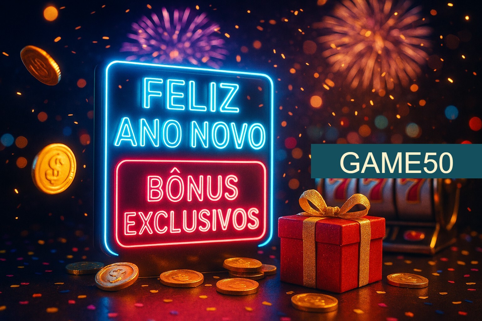 Bônus Festivos