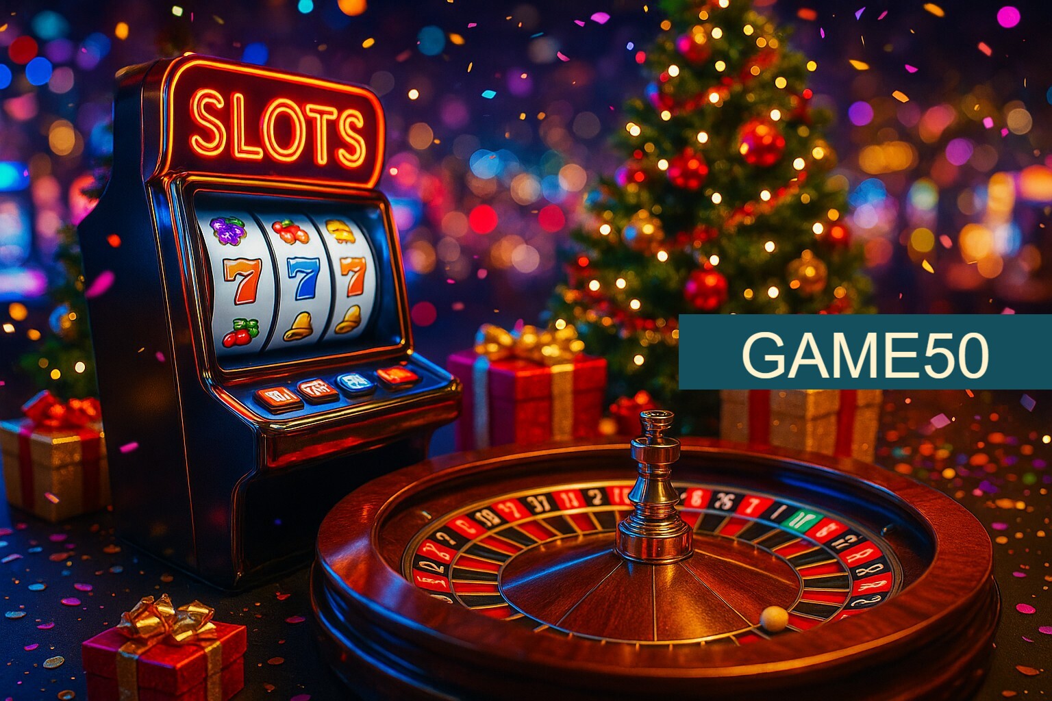Jogos Festivos